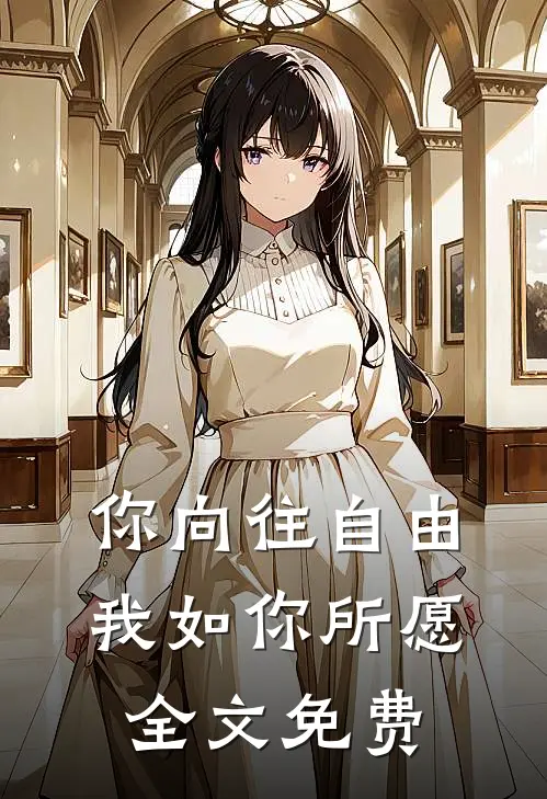 你向往自由,我如你所愿全文免费