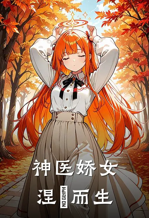 神医娇女涅槃而生