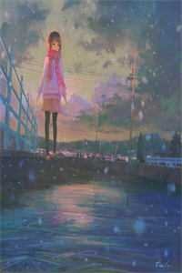 北城旧梦扰清风完本