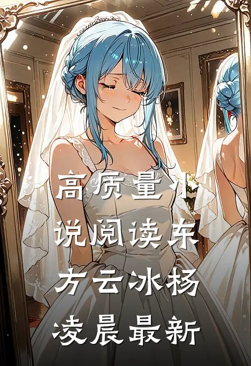 高质量小说阅读东方云冰杨凌晨最新