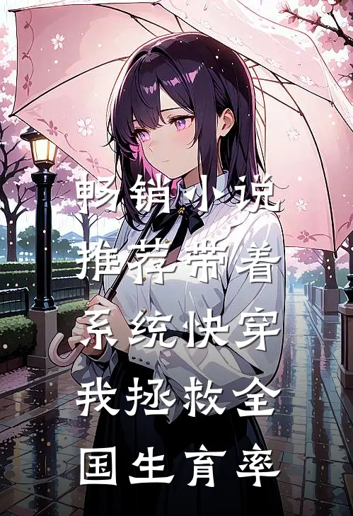 畅销小说推荐带着系统快穿，我拯救全国生育率