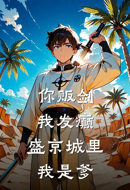 你贩剑,我发癫,盛京城里我是爹 类的古代文
