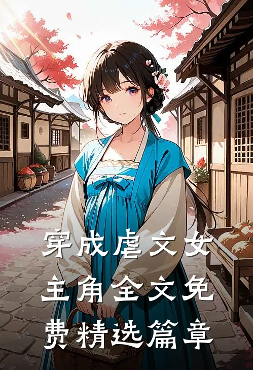 穿成虐文女主角全文免费精选篇章