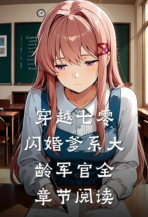 穿越七零：闪婚爹系大龄军官全章节阅读