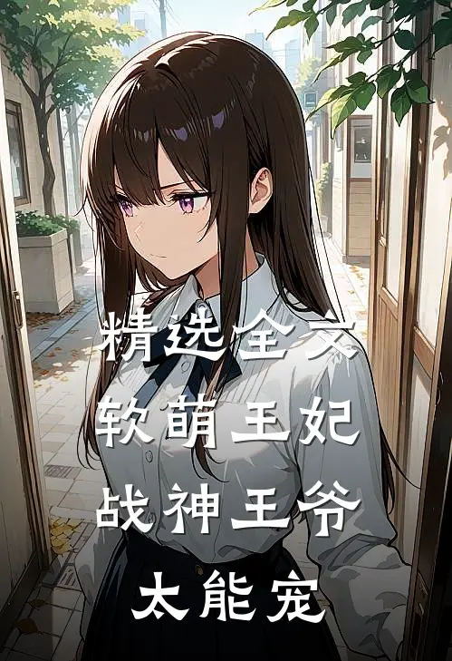 精选全文软萌王妃：战神王爷太能宠