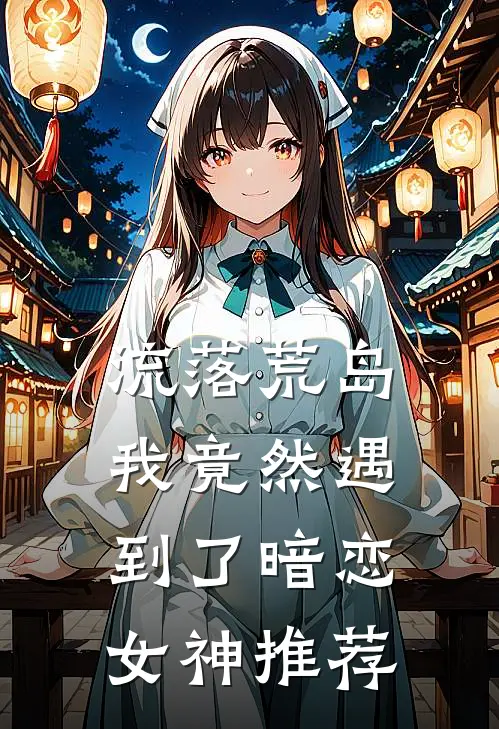 流落荒岛,我竟然遇到了暗恋女神推荐书