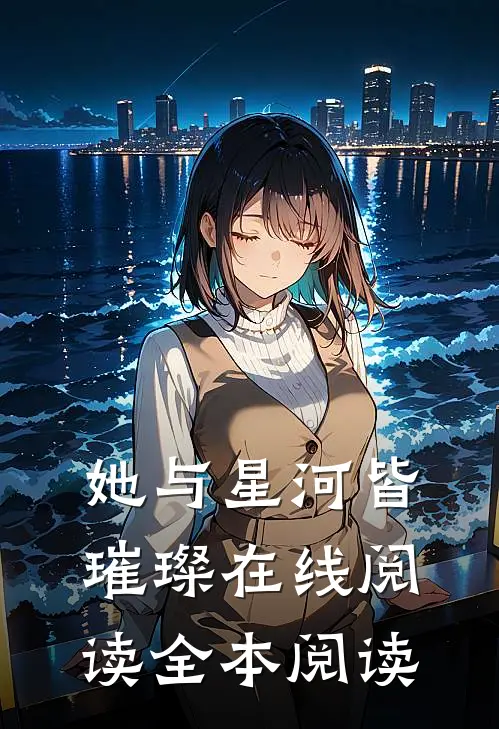 她与星河皆璀璨在线阅读全本阅读