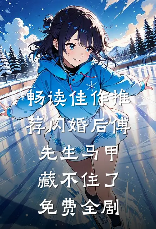 畅读佳作推荐闪婚后傅先生马甲藏不住了免费全剧