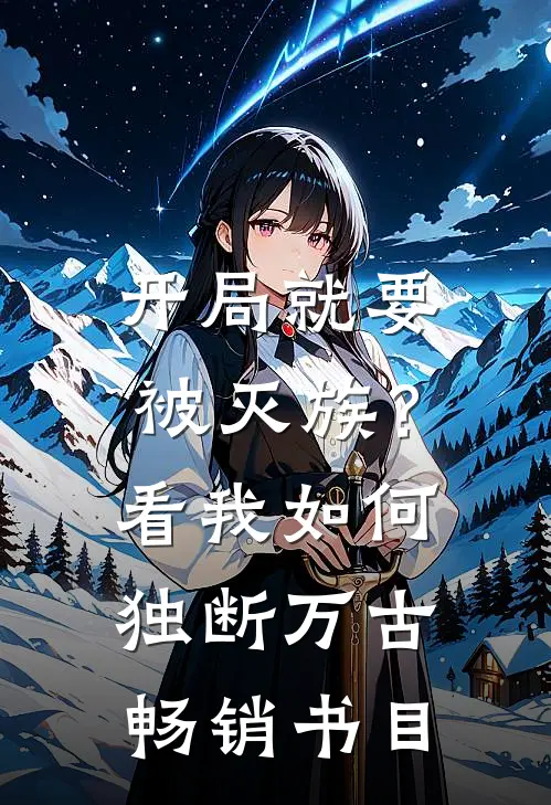 开局就要被灭族？看我如何独断万古畅销书目