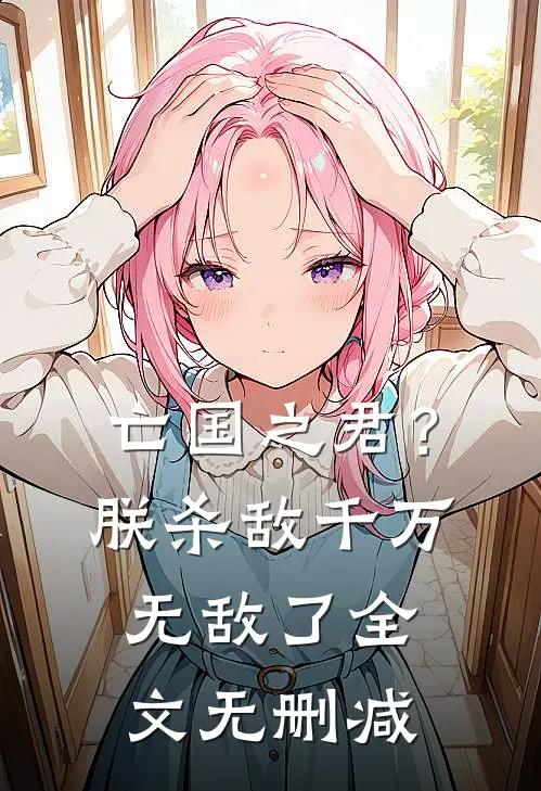 亡国之君?朕杀敌千万,无敌了全文无删减阅读