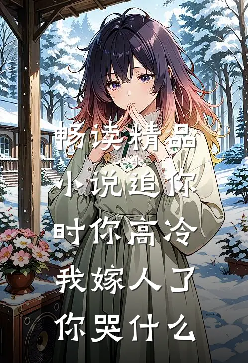 畅读精品小说追你时你高冷,我嫁人了你哭什么
