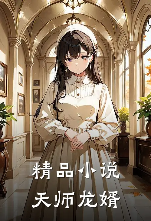 精品小说天师龙婿