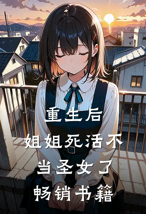 重生后,姐姐死活不当圣女了畅销书籍