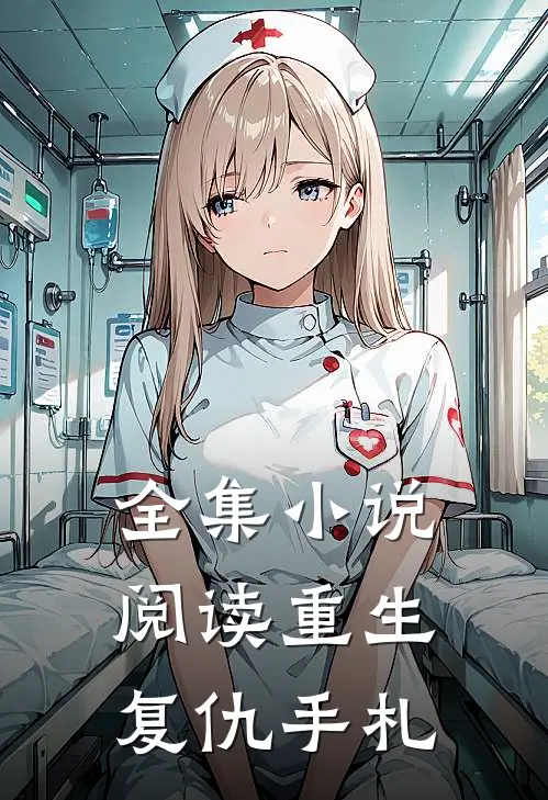 全集小说阅读重生复仇手札