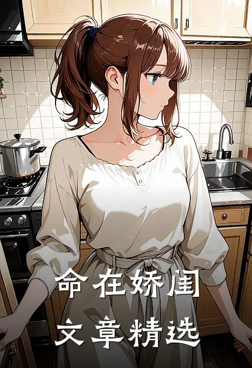 命在娇闺文章精选
