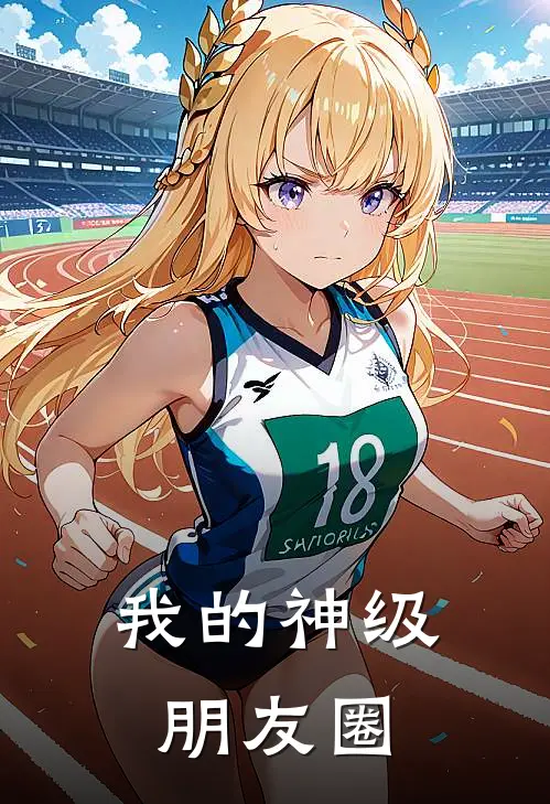 我的神级朋友圈免费