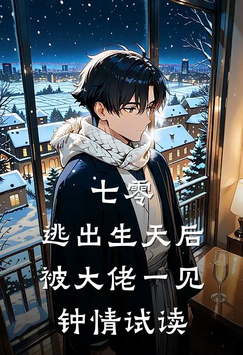 七零：逃出生天后被大佬一见钟情试读