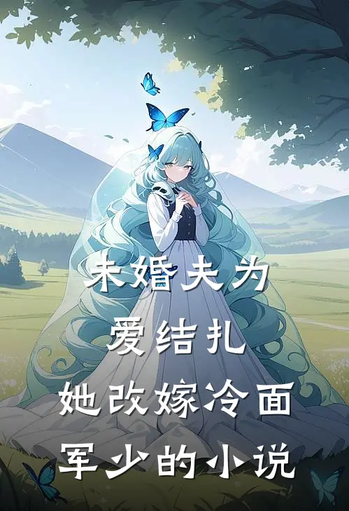 未婚夫为爱结扎，她改嫁冷面军少的小说