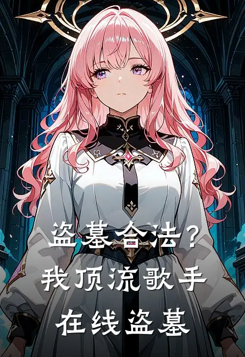 盗墓合法?我顶流歌手在线盗墓