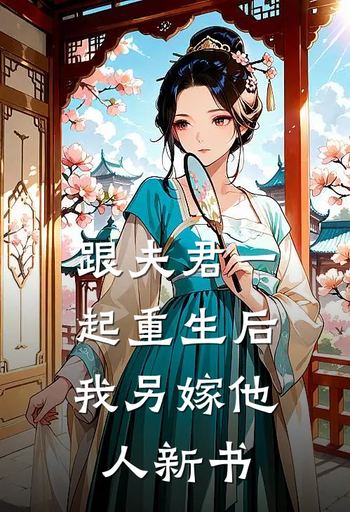 跟夫君一起重生后,我另嫁他人新书免费阅读