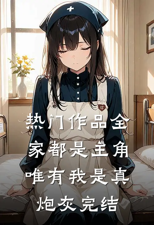 热门作品全家都是主角唯有我是真炮灰完结