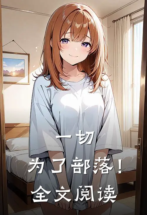 一切，为了部落！全文阅读
