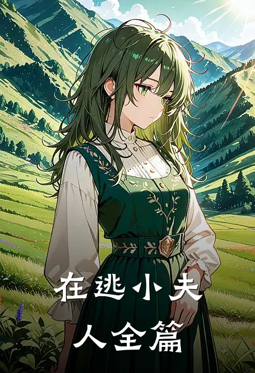 在逃小夫人全篇在线阅读