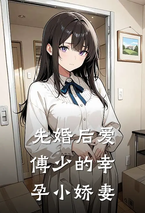 先婚后爱：傅少的幸孕小娇妻