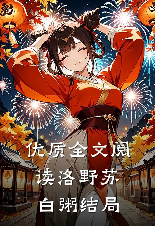 优质全文阅读洛野苏白粥结局