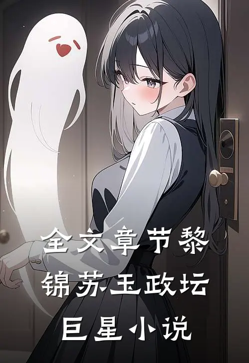 全文章节黎锦苏玉政坛巨星小说