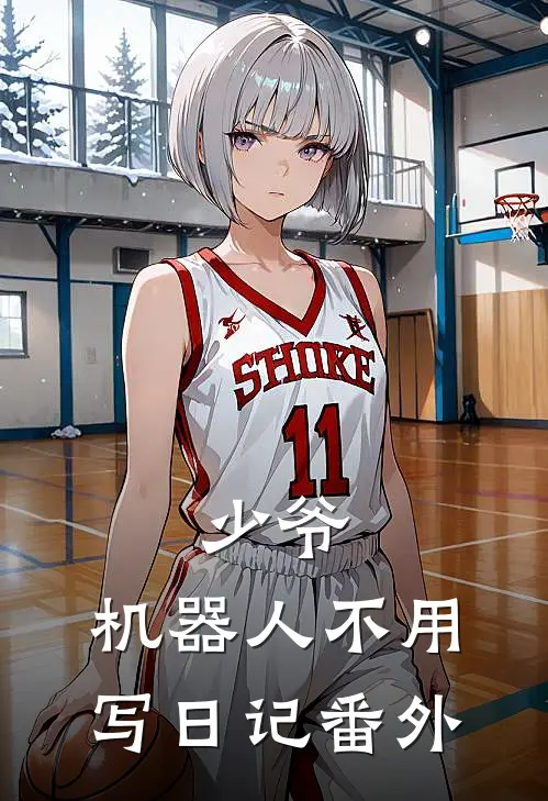 少爷,机器人不用写日记 番外是哪一集