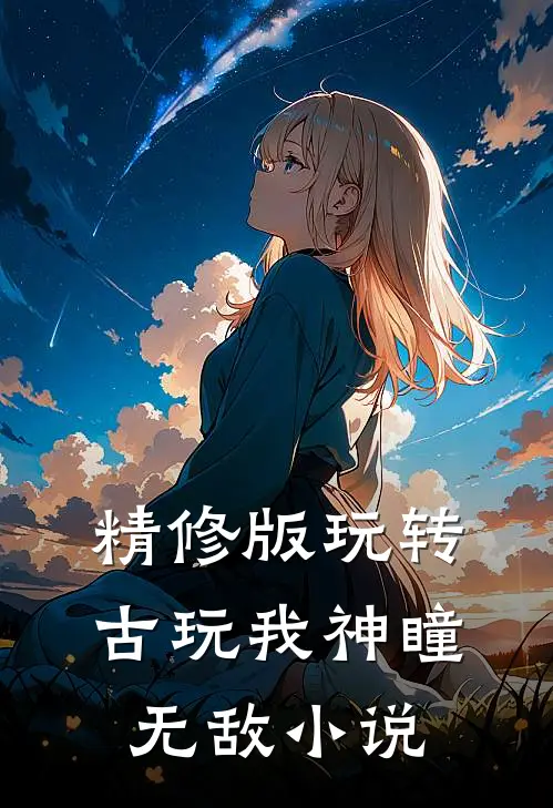 精修版玩转古玩我神瞳无敌小说