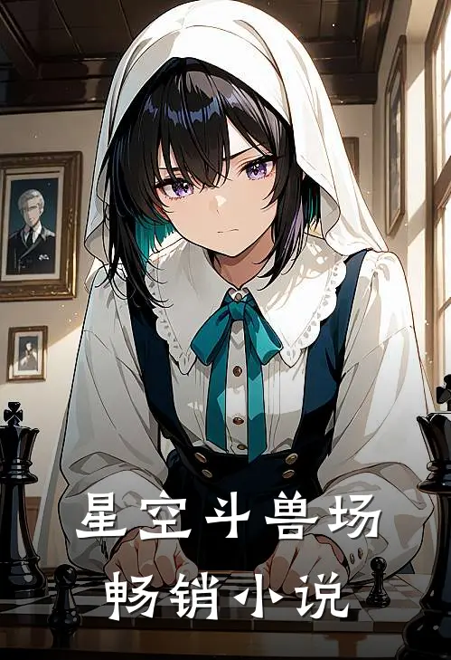 星空斗兽场畅销小说