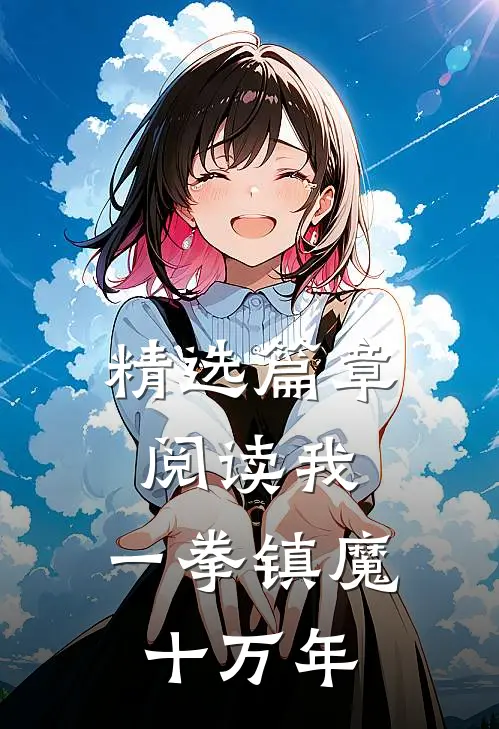 精选篇章阅读我,一拳镇魔十万年