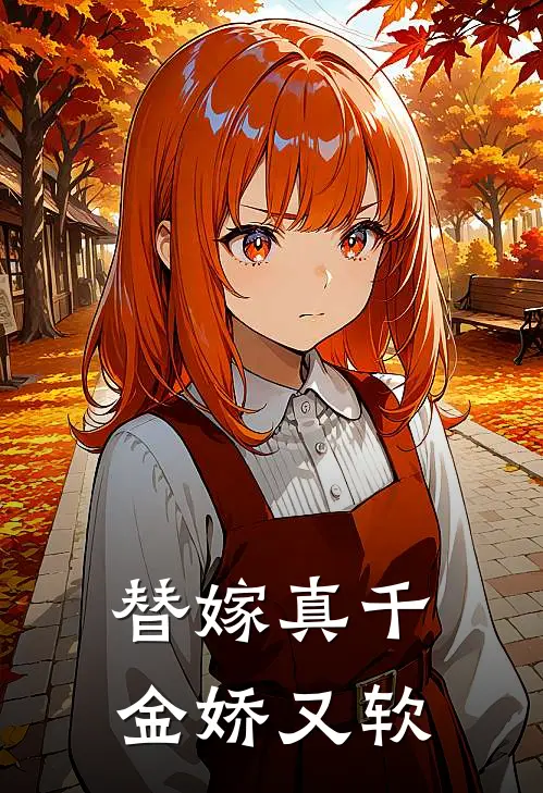 替嫁真千金娇又软
