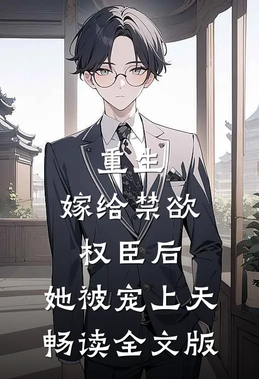 重生：嫁给禁欲权臣后，她被宠上天畅读全文版