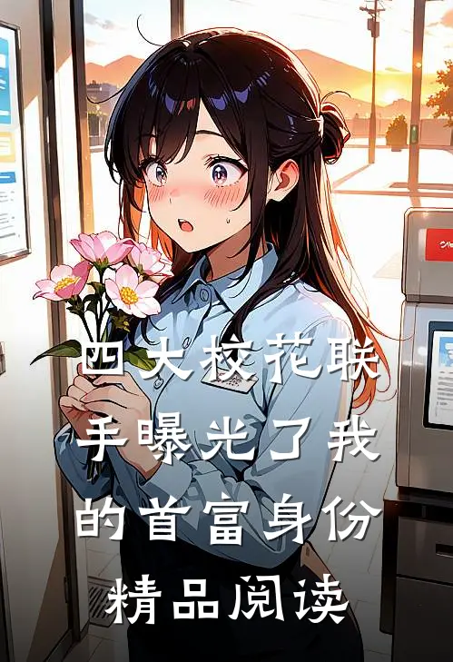 四大校花联手曝光了我的首富身份精品阅读