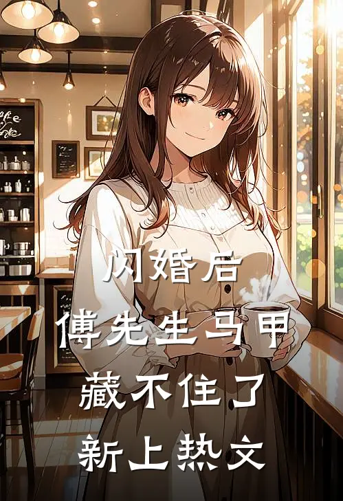 闪婚后：傅先生马甲藏不住了新上热文