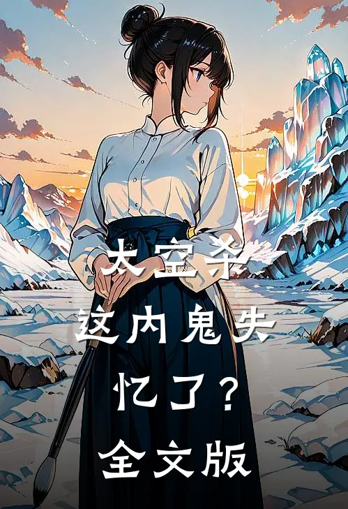 太空杀这内鬼失忆了?全文版免费