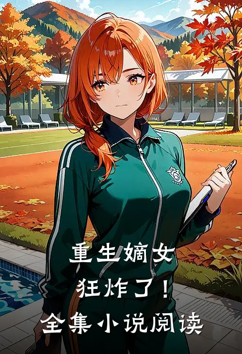 重生嫡女狂炸了!全集阅读免费