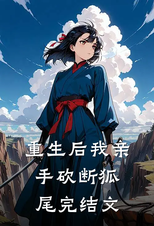 重生后我亲手砍断狐尾完结文推荐