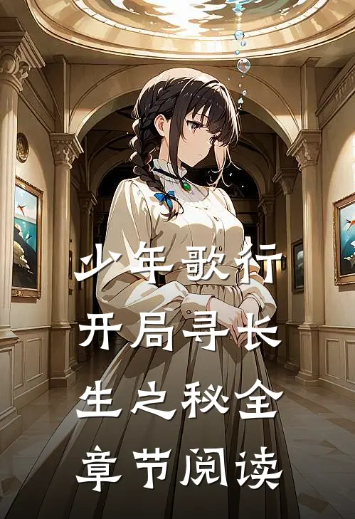少年歌行：开局寻长生之秘全章节阅读