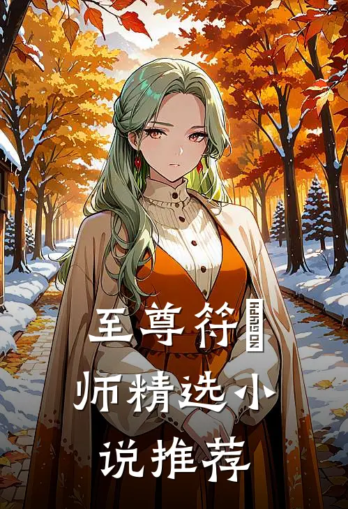 至尊符箓师精选小说推荐