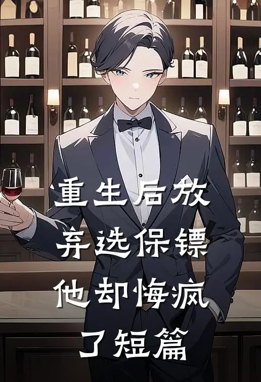 重生后放弃选保镖,他却悔疯了短篇免费阅读