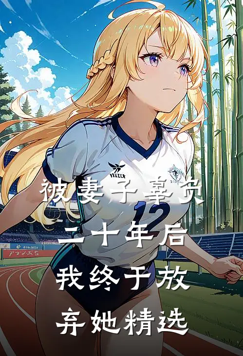 被妻子辜负二十年后，我终于放弃她精选