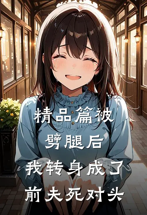 精品篇被劈腿后，我转身成了前夫死对头