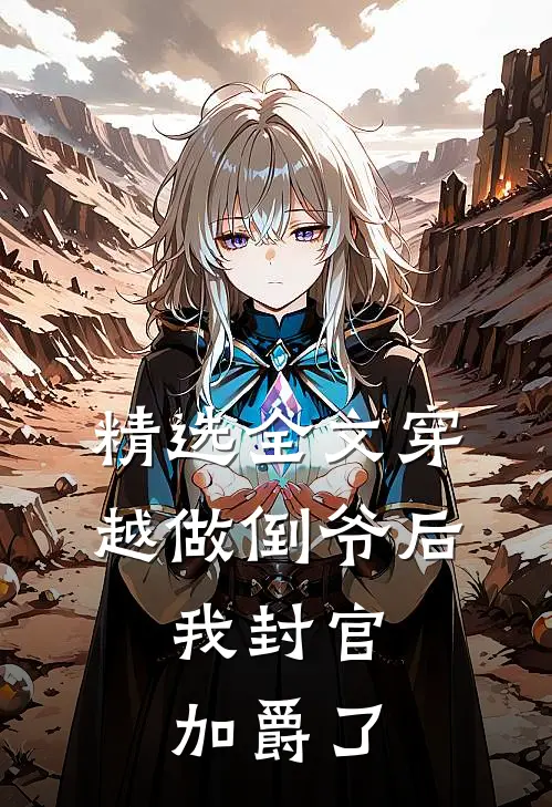 精选全文穿越做倒爷后,我封官加爵了免费阅读