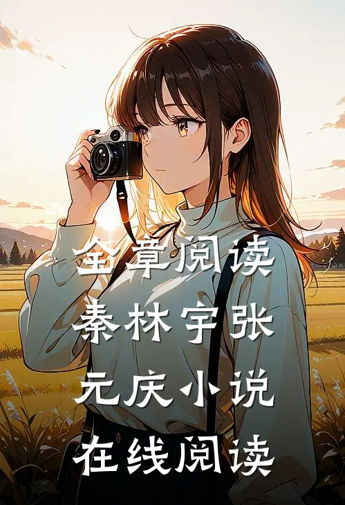 全章阅读秦林宇张元庆小说在线阅读