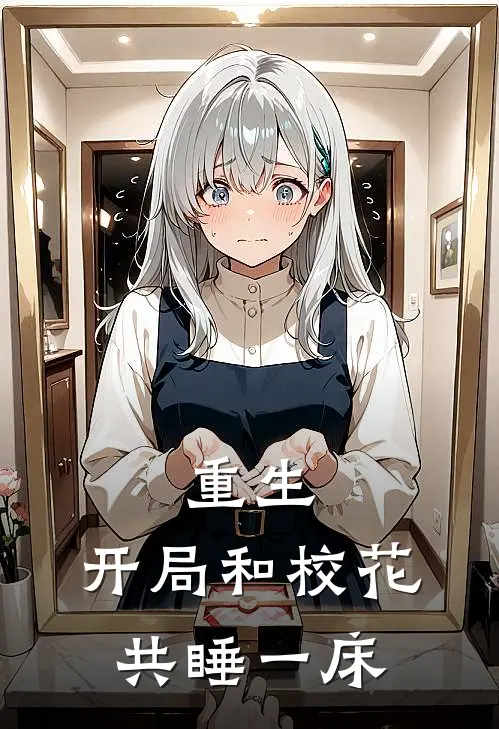 重生开局和校花共睡一床陆一鸣