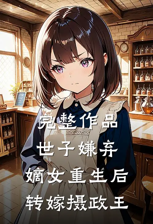 完整作品世子嫌弃，嫡女重生后转嫁摄政王